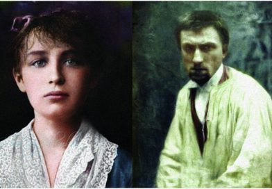 Aşkın Acısı & Rodin ve Camille