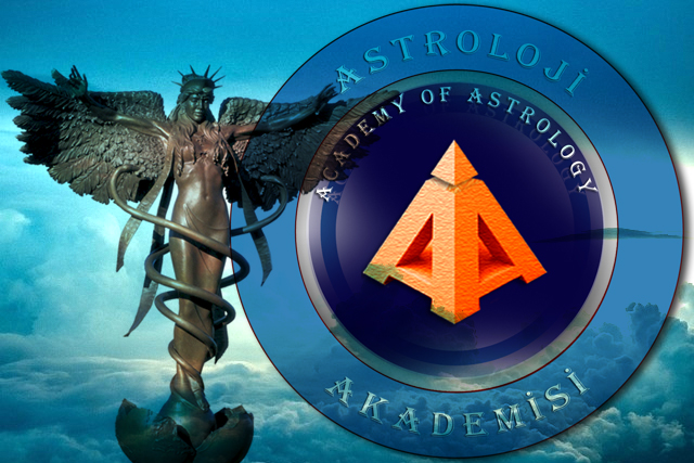 Temel Seviye Online Astroloji Eğitimi (25 Mayıs 2020, 20:00)