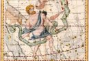 Birth of Foot Fetishism & Astronomy Mythology