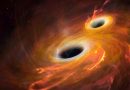 Astrologically Cosmic Monster Black Holes