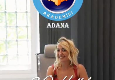 Astroloji Akademisi Adana Açılıyor!